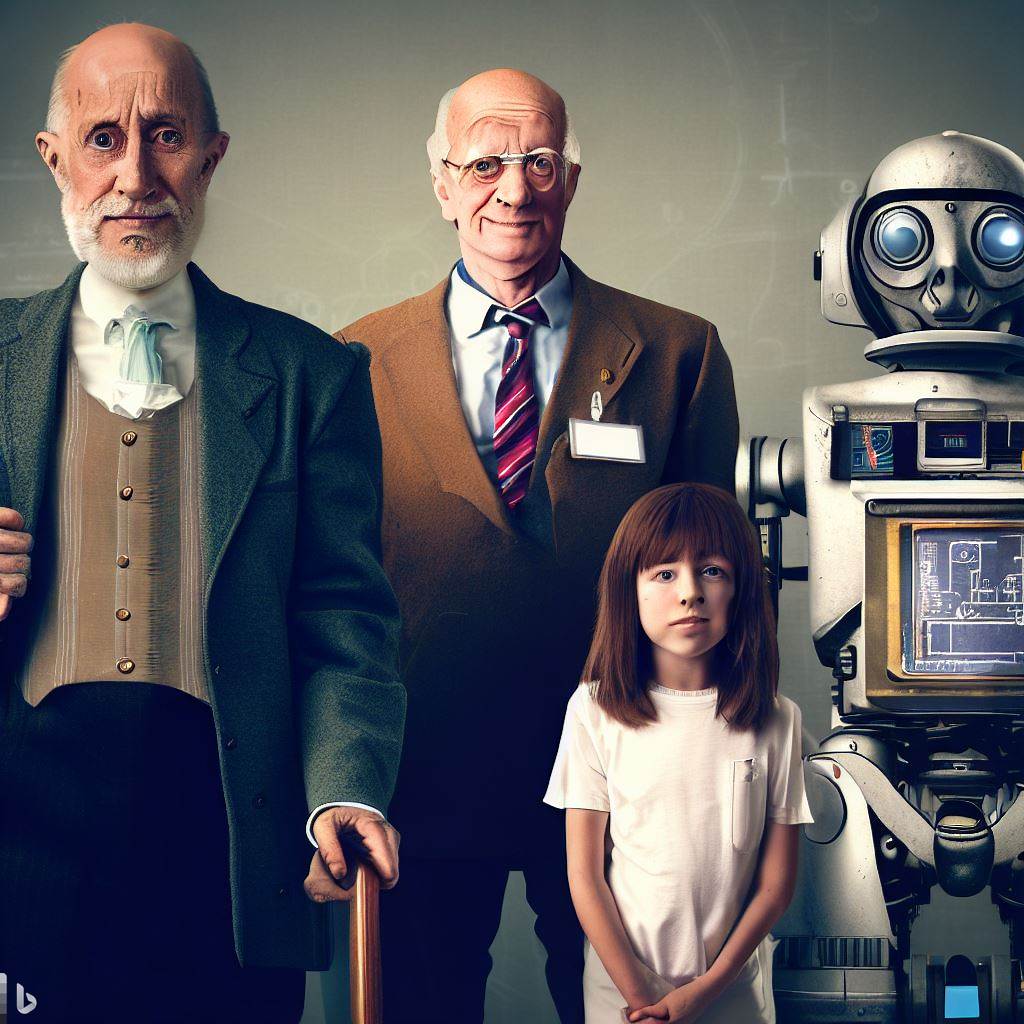 Family April 20 2023