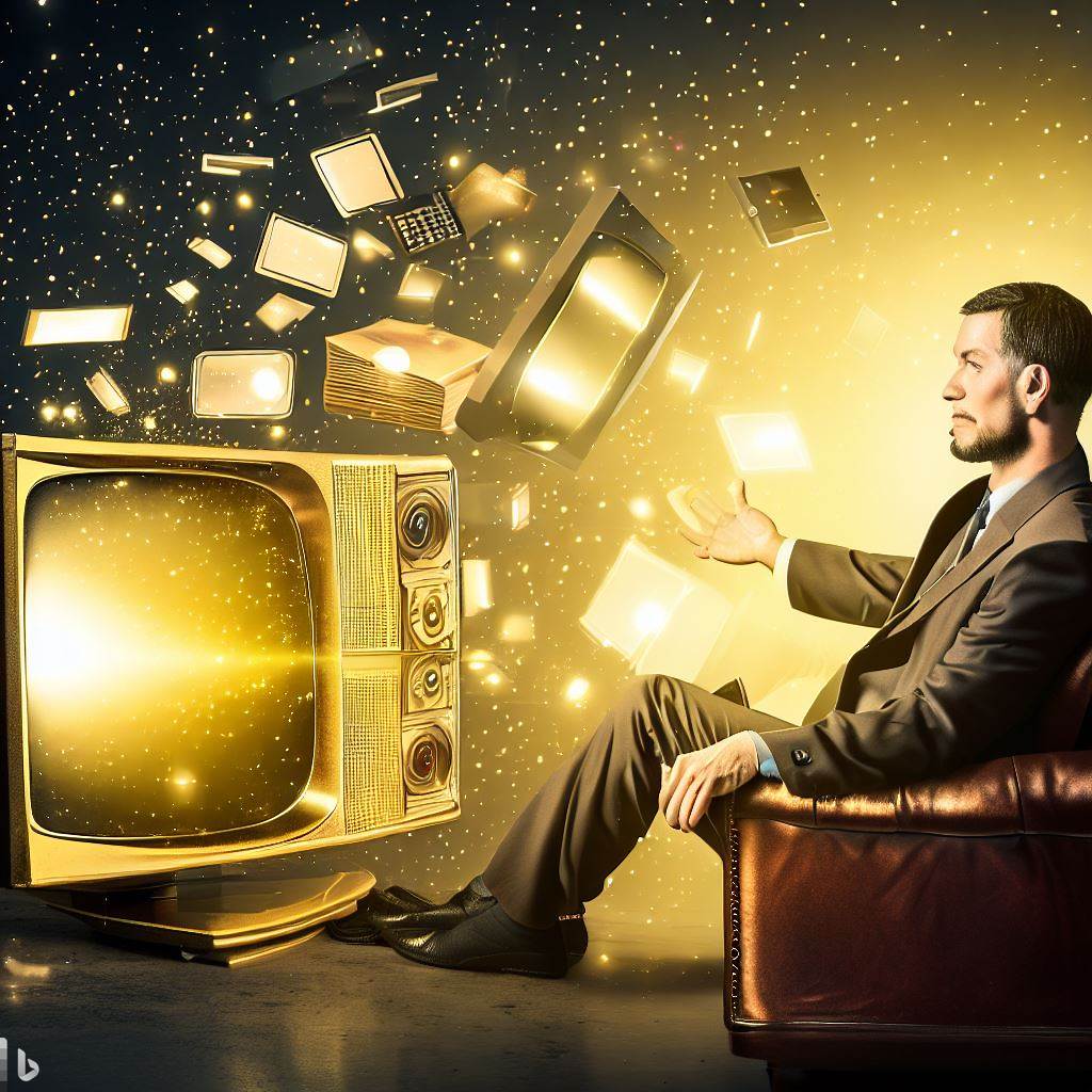 TV Golden Age
