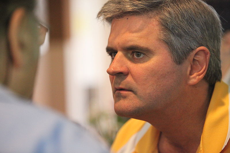 steve case