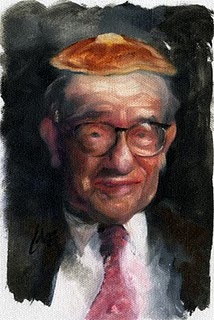 alan greenspan
