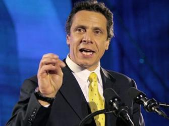 andrew cuomo - from the business insider