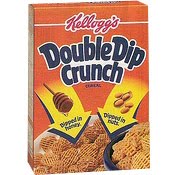 double dip