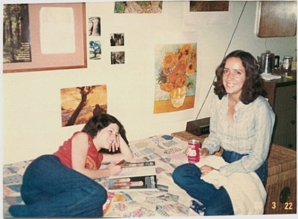 happy UC students, when it college was affordable