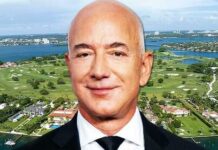 Jeff Bezos Needs to Speak Up