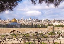 Netanyahu’s Very Useful War