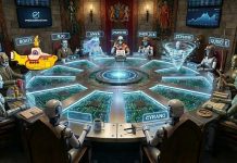 AGI Round Table Special Report: The 2028 Global Intelligence Crisis