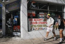 Republicans Have Found Another Insidious Way to Cut SNAP