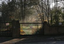 How the Son of Iran’s Supreme Leader Built a Global Property Empire