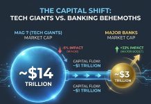 Financially Fueled Thursday – Black Rock has $14 TRILLION while Goldman Sachs and PhilStockWorld Book Record Equity Revenues