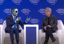 WEFriday – Wrapping Up the Old World Order