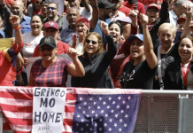 Can the US ‘run’ Venezuela? Military force can topple a dictator, but it cannot create political authority or legitimacy