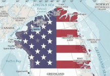 Trump Seizing Greenland Could Set Off a Chain Reaction