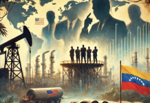 Before toppling Maduro, the US spent decades pressuring Venezuelan leaders over its oil wealth