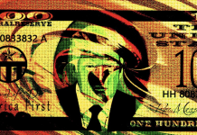 Trump says the U.S. government may reimburse oil companies for rebuilding Venezuela’s infrastructure