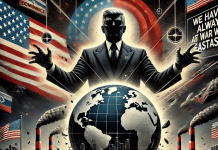 Trump’s ‘American Dominance’ May Leave Us With Nothing