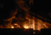 2026 begins with an increasingly autocratic United States rising on the global stage