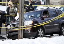 A Deadly Shooting in Minnesota