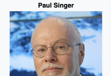 Venezuela raid enriches MAGA billionaire