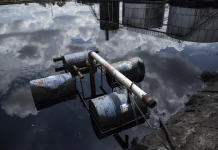 The Emperor’s New Oil Wealth