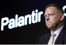 Peter Thiel’s New Model Army