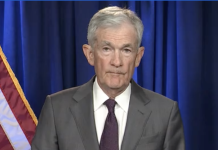 Stock market today: Dow, S&P 500, Nasdaq futures fall as markets react to DOJ investigation into Powell