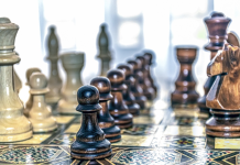 Trump Is Not Playing Five-Dimensional Chess in Venezuela