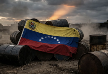 Trump’s Venezuelan oil adventure is coming apart at the seams