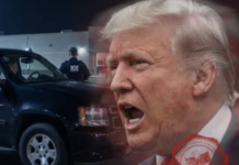 Why Donald Trump is telling such obvious lies on the ICE Minneapolis killing