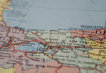 Venezuela’s End: Next on the Chopping Block