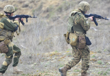 The New Ukraine Proxy War