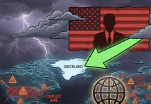 Trump Is Risking a Global Catastrophe