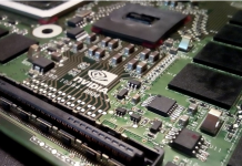 Trump imposes 25% tariff on some semiconductors, including Nvidia chips