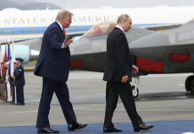 Searching reporters’ homes, suing journalists and repressing citizen dissent are well-known steps toward autocracy