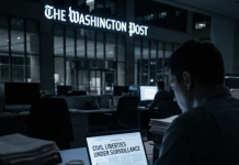 Jeff Bezos Needs to Speak Up