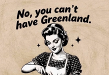 Trump Drops Tariff Threat Over Greenland After Assailing Europe