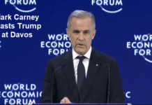 Courageous Carney vs. Demented Donald