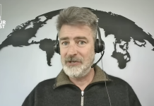 Trump’s Greenland threat is just the beginning of new world order