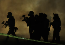 ICE immigration tactics are shocking more Americans as US-Mexico border operations move north