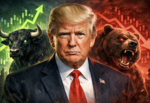 Wall Street’s playbook for 2026 already needs to be rewritten