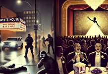 A Reckoning for the Tech Right