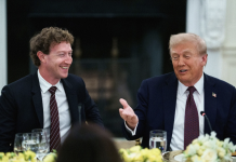 Meta Is Blocking Links to ICE List on Facebook, Instagram, and Threads