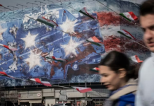 US military action in Iran risks igniting a regional and global nuclear cascade