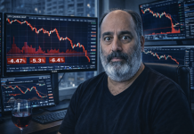 FED Meeting and Cash Out Decision (3/18/2026)