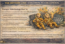 Trump Accounts for America’s Children: The Newest Exit Liquidity