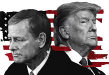 Six People Are Rewriting the Constitution to Ensure Republicans Never Lose Power Regardless of Votes