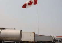 Canada’s New Reality