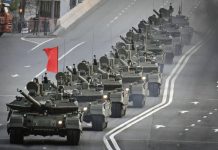 The 5 signs Putin is preparing for a bigger war in Europe