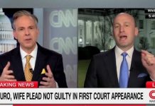 Squealing Stephen Miller Loses It at CNN’s Jake Tapper in Venezuela Debate