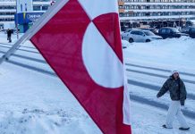 As Trump’s threats over Greenland escalate, will Europe use its ‘trade bazooka’?