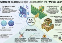 What I Learned at PhilStockWorld.com Last Week – An AGI Round Table Review